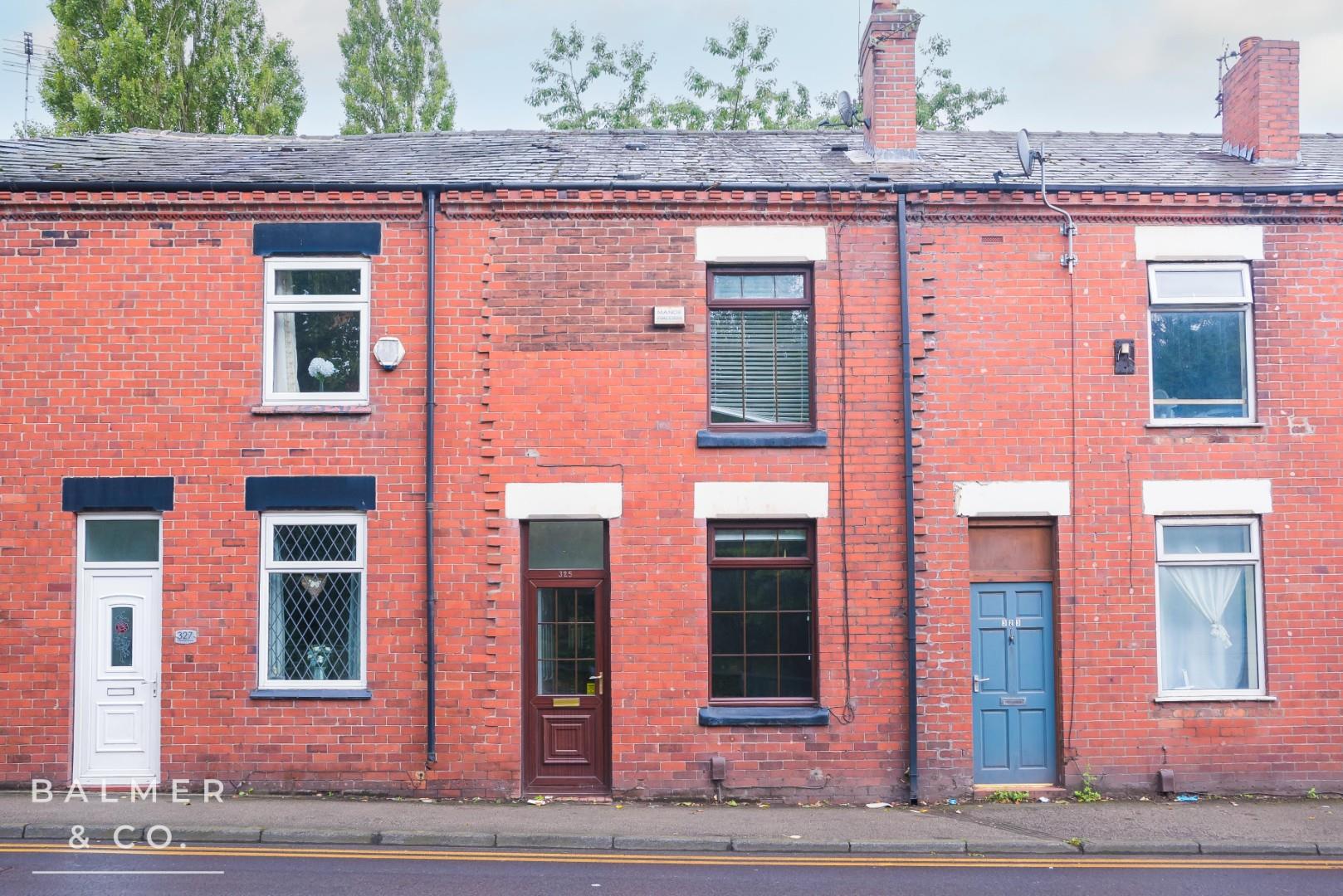 Tyldesley Road, Atherton, Greater Manchester, M46 Balmer & Co